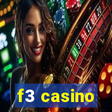 f3 casino